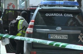ep detencionla guardia civil imagenarchivo