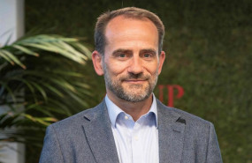 ep director general de arup en espana ramon rodriguez
