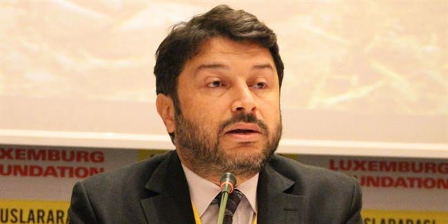 ep directorla seccion turcaamnistia internacional taner kili