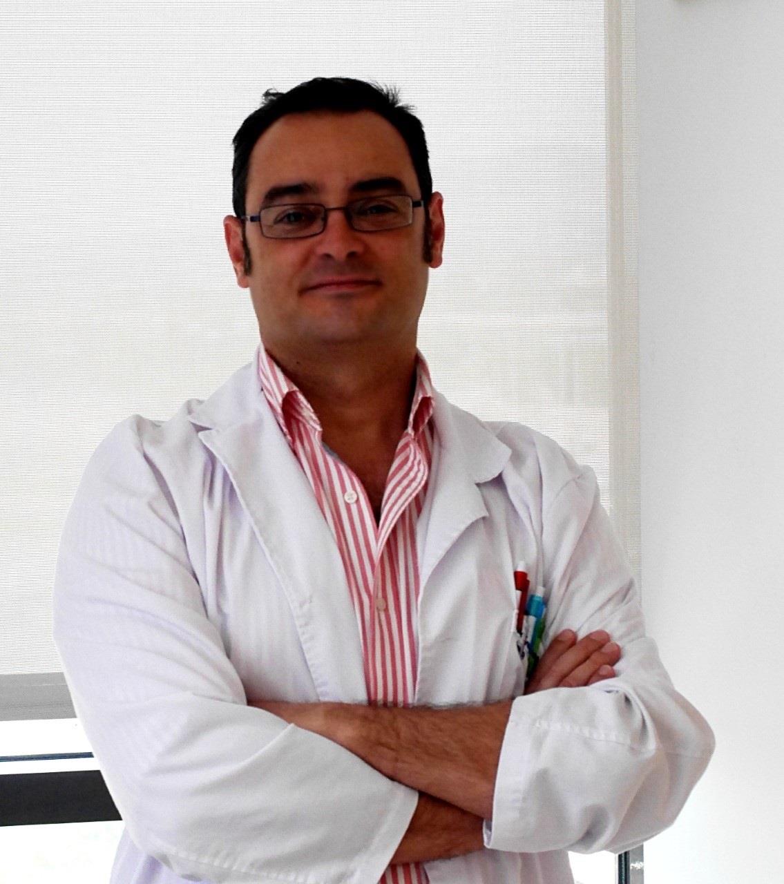 Doctor Luis Alonso | QUIRONSALUD ep doctor luis alonso