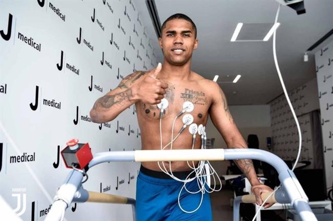 ep douglas costa jugara cedidola juventusturin