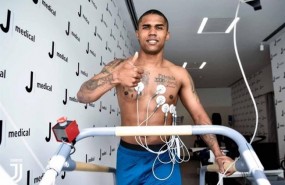 ep douglas costa jugara cedidola juventusturin