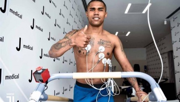 ep douglas costa jugara cedidola juventusturin