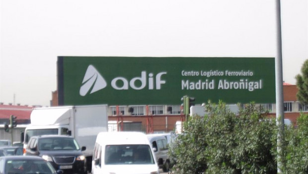ep el abronigal en madrid