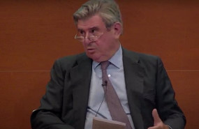 ep el asesor externo de la asociacion espanola de banca aeb y de la confederacion espanola de cajas