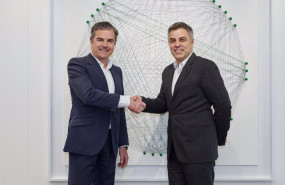 ep el ceo de axpo iberia ignacio soneira y el de towa david peix
