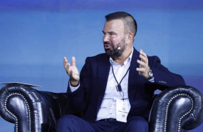 ep el consejero delegado de marks spencer stuart machin