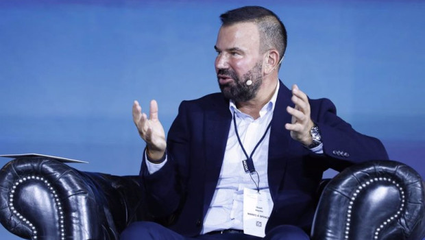 ep el consejero delegado de marks spencer stuart machin