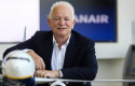 ep el consejero delegado de ryanair eddie wilson