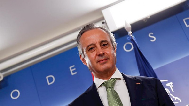 ep el diputado de vox pablo saez