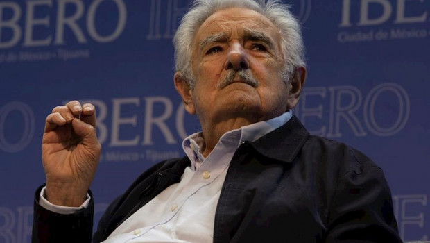 ep el ex presidente uruguayo jose mujica