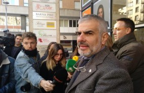 ep el numero dos de cs carlos carrizosa