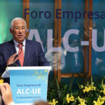 ep el presidente del consejo europeo antonio costa en el marco de un foro empresarial en los ep el presidente del consejo europeo antonio costa en el marco de un foro empresarial en los