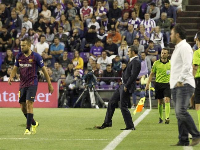 ep entrenadorbarcelona ernesto valverde