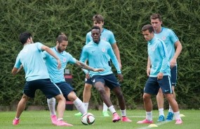 ep entrenamientoathletic club