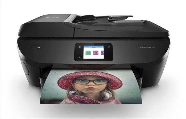 ENVY Photo all-in-one | HP ep envy photo all-in-one