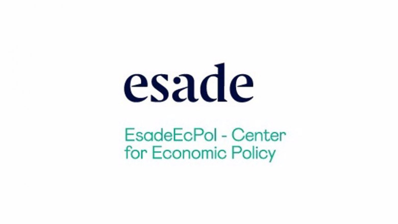 EsadeEcPol lanza un nuevo think tank centrado en la gobernanza de Internet y la transformación digital | ESADE ep esadeecpol lanza un nuevo think tank centrado en la gobernanza de internet y la transformacion