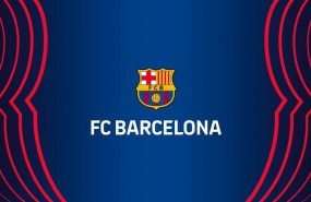 ep escudo del fc barcelona