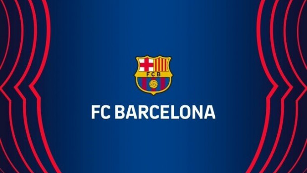 ep escudo del fc barcelona