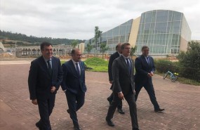 ep feijooal conselleirolos rectoreslas universidades gallegas