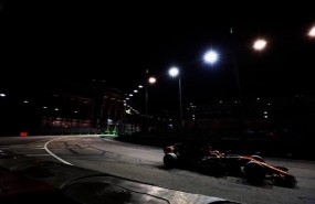 ep fernando alonso mclaren en singapur