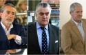 ep francisco correa luis barcenaspablo crespo acusadosgurtel ep francisco correa luis barcenaspablo crespo acusadosgurtel