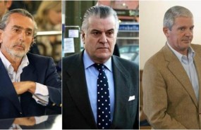 ep francisco correa luis barcenaspablo crespo acusadosgurtel