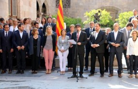 ep govern anuncia fechapreguntareferendum 2017 20170613191201 ep govern anuncia fechapreguntareferendum 2017 20170613191201