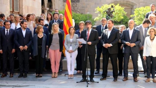 ep govern anuncia fechapreguntareferendum 2017 20170613191201