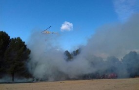 ep helicopteroenlaboresextincion