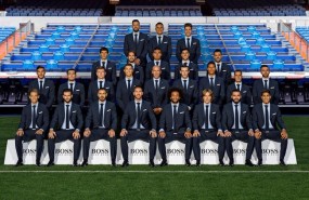 ep hugo bosso vistereal madrid