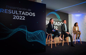 ep i d la directora de comunicacion de sanitas yolanda erburu el consejero delegado y ceo de sanitas ep i d la directora de comunicacion de sanitas yolanda erburu el consejero delegado y ceo de sanitas