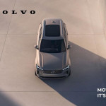 ep imagen de la alianza de astara y volvo cars en panama