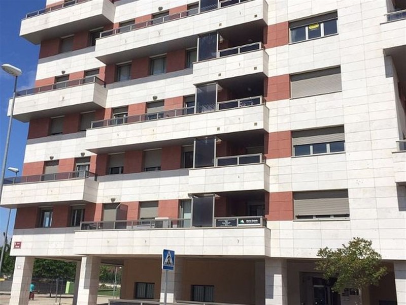 ep imagen de uno de los pisos includos en la campana