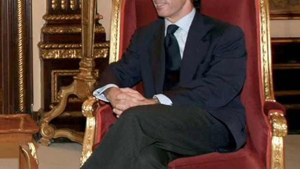 ep jose maria aznar 20180613140911