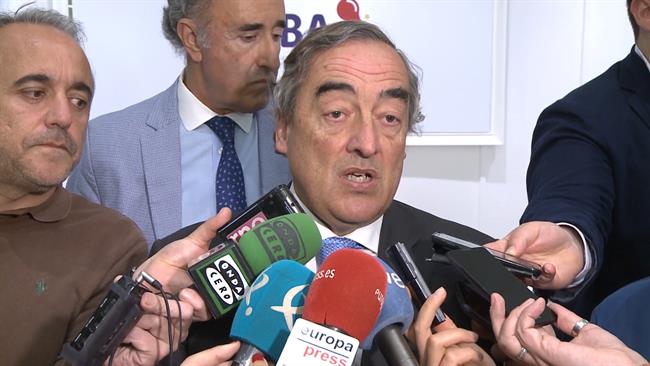 ep juan roselldeclaracioneslos mediosbadajoz