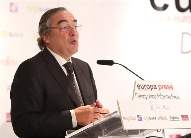 ep juan roselllos desayunoseuropa press