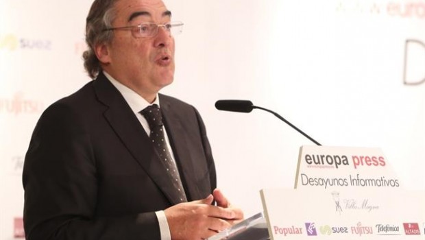 ep juan roselllos desayunoseuropa press