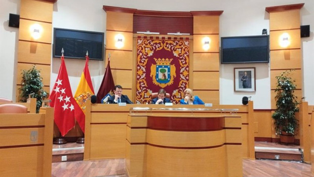 ep junta de gobierno de villa de vallecas