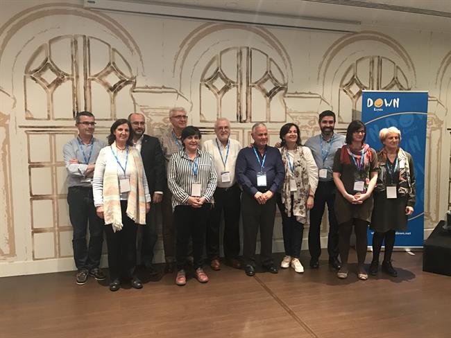 ep junta directivadown espana 2018