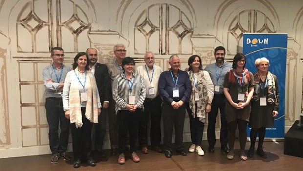 ep junta directivadown espana 2018