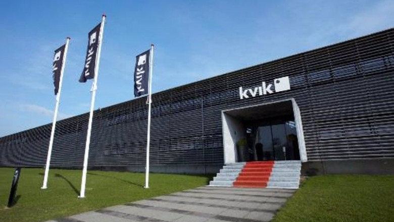 Kvik | KVIK ep kvik