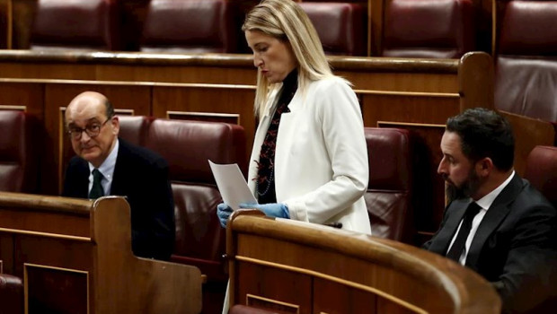 ep la diputada de ciudadanos maria munoz