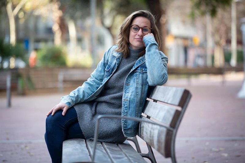 ep la diputada de la cup en el congreso mireia vehi