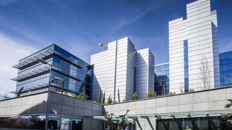 ep la direccion y el comite de empresa de roche farma espana alcanzan un acuerdo sobre el expediente
