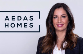 ep la directora de recursos corporativos de aedas homes esther duarte