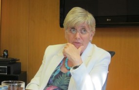 ep la exconselleraensenanza clara ponsati archivo