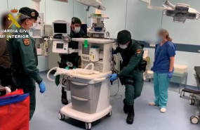 ep la guardia civil presta soporte en el funcionamiento de multiples servicios esenciales