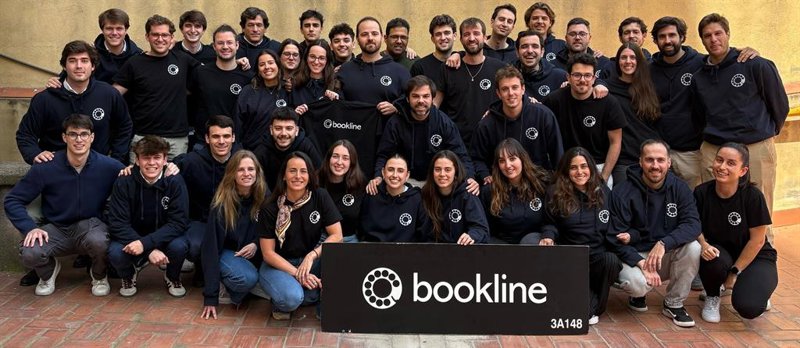 ep la plantilla de bookline ep la plantilla de bookline