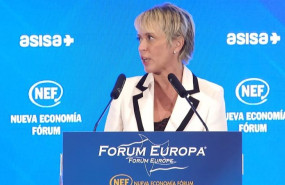 ep la secretaria de estado de digitalizacion y transformacion digital carme artigas este martes